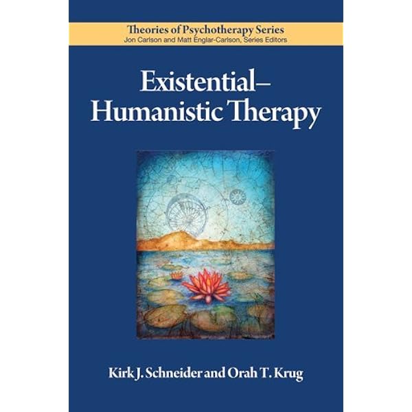 Systems of Psychotherapy アメリカ心理学 DVD Kirk J.Schneider PhD Existential therapy Amazon.com: Existential-Humanistic Therapy (Theories of